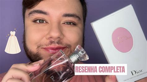forever and ever dior resenha